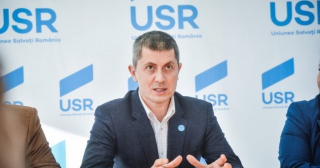 Barna, despre OUG privind amnistia si gratierea: PSD va arunca Romania catre o adevarata revolutie