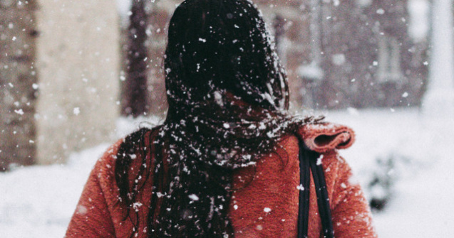 Va continua sa ninga si in unele zone se va depune strat de zapada de 10-20 cm. Cod galben in 12 judete