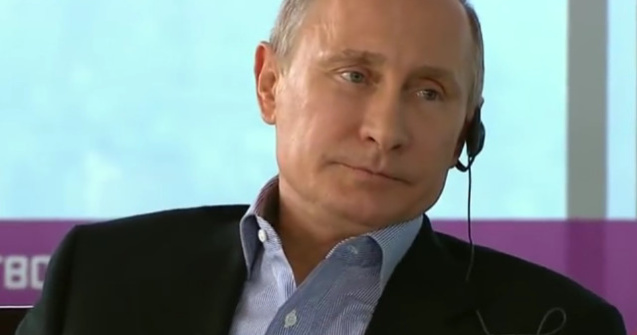 Putin vrea ca muzica rap din Rusia sa nu mai vorbeasca despre droguri