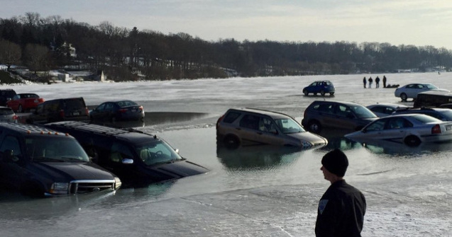  Top  10+ imagini dezastruoase care te vor face sa te intrebi "ce a fost in capul lor?"