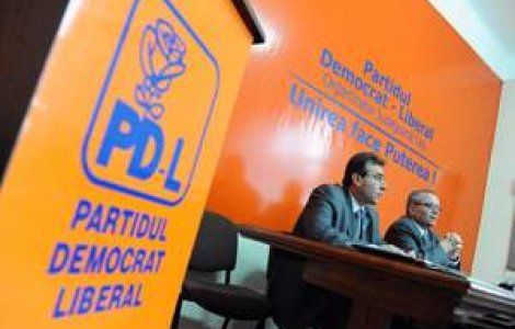 PDL taie uninominalii din lista de Bruxelles