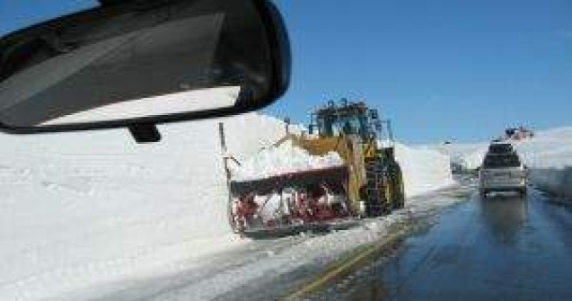 Harta zapezilor: Starea drumurilor din sud-estul Romaniei