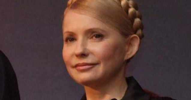 Strainii trimit medici in Ucraina pentru Timosenko