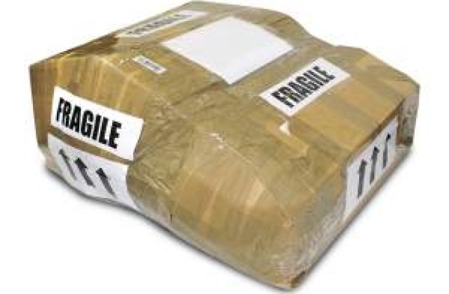Oops! 16 kg  de cocaina, livrate din greseala sediului ONU