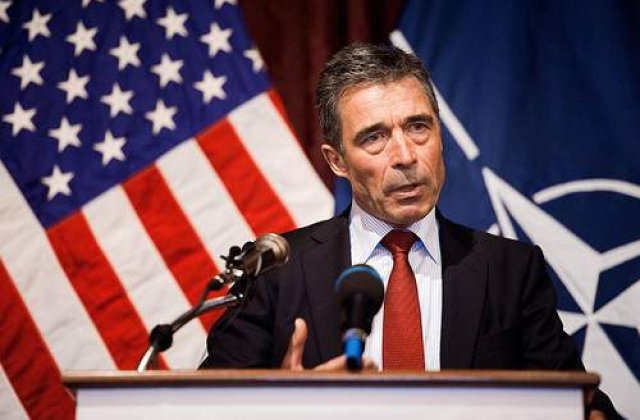 Scut antiracheta: Negocierile NATO-Rusia merg greu