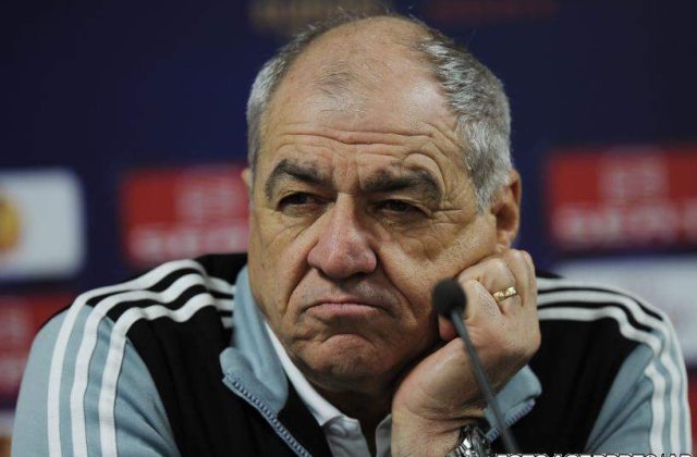 Hizo, dat afara de la Vaslui. Sabau preia echipa!