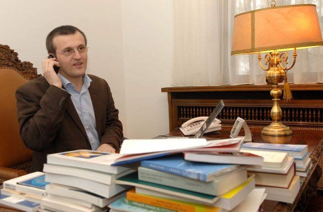Cristian Preda: Guvernul ar trebui sa fie condus de un tehnocrat
