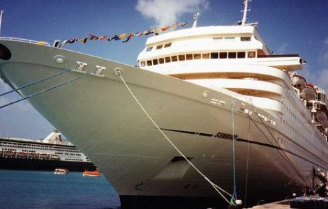 Costa Concordia: 11.000 de euro pentru fiecare pasager