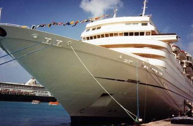 Costa Concordia: 11.000 de euro pentru fiecare pasager
