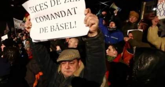 The Economist: Iarna nemultumirii nu va duce la o vara glorioasa