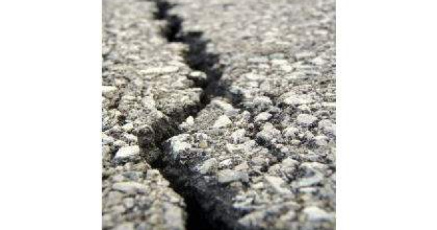 Cinci cutremure au zguduit insulele din largul Noii Zeelande