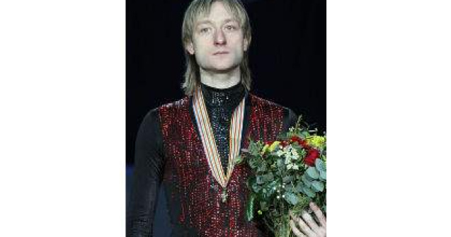 Evgeni Plusenko, pentru a saptea oara campion european