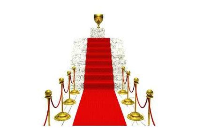 Laureatii premiilor NRJ Music Awards 2012