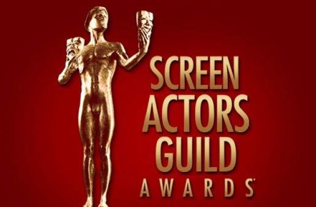 Actorii de la Hollywood s-au premiat intre ei
