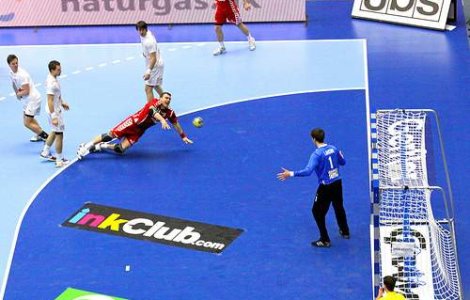 Danemarca, noua campioana a Europei la handbal masculin