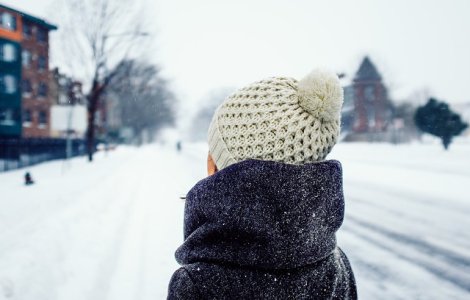 Prognoza meteo speciala pentru urmatoarele 24 de ore in Capitala