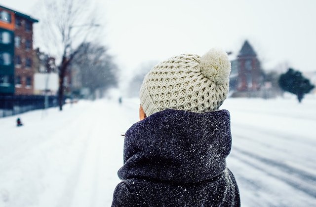 Prognoza meteo speciala pentru urmatoarele 24 de ore in Capitala