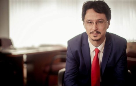 Cristi Danilet: "In sezonul rece e o nebunie sa dai gratiere"