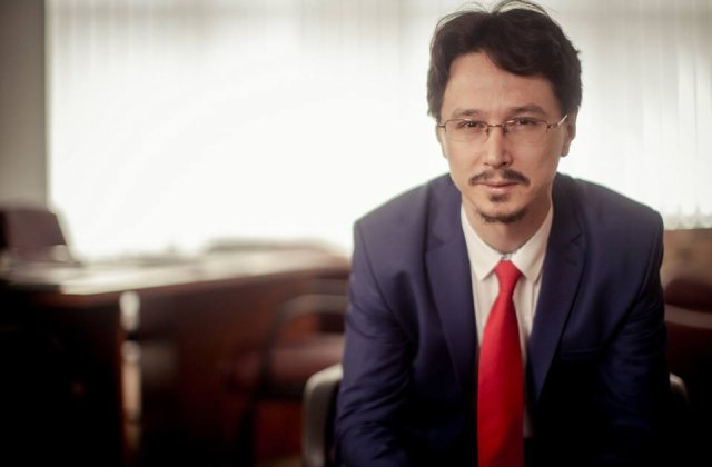 Cristi Danilet: "In sezonul rece e o nebunie sa dai gratiere"