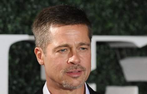  Top  Trebuie sa pierzi totul ca sa castigi totul: 10 citate rostite de Brad Pitt care te vor motiva in fiecare zi