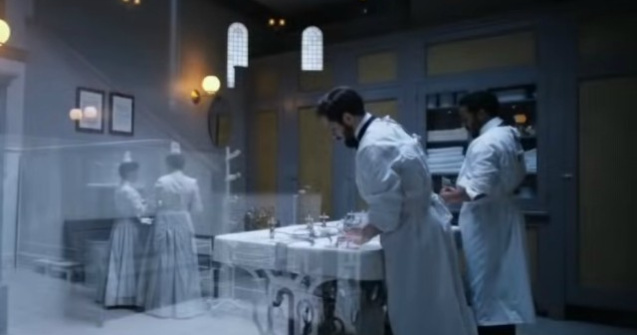  Top  8 efecte secundare cumplite ale unor tratamente vechi din istorie