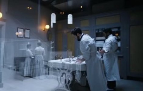  Top  8 efecte secundare cumplite ale unor tratamente vechi din istorie