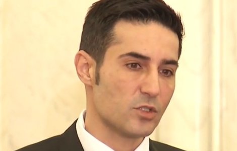 Manda, despre cererea de ridicare a imunitatii parlamentare pentru Tariceanu: Asteptam sa treaca cele zece zile