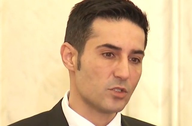 Manda, despre cererea de ridicare a imunitatii parlamentare pentru Tariceanu: Asteptam sa treaca cele zece zile