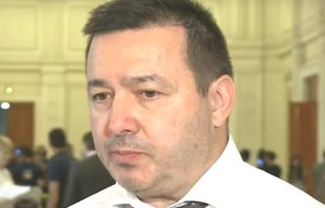 Radulescu despre plangerea de inalta tradare pentru Iohannis: "Minciuna este tot la inalta tradare"