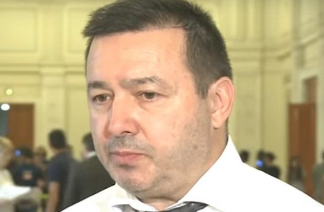 Radulescu despre plangerea de inalta tradare pentru Iohannis: "Minciuna este tot la inalta tradare"