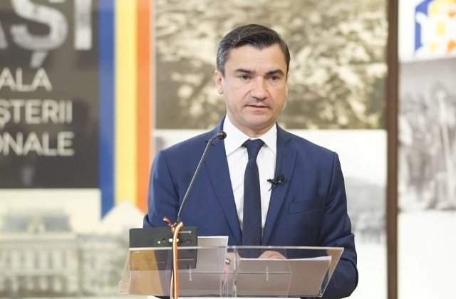 Chirica, despre Dragnea: Cand critici fara sa pui nimic in schimb inseamna ca doar vrei sa faci haos