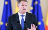 Iohannis: O ordonanta de amnistie si gratiere ar fi o eroare foarte grava pentru Romania