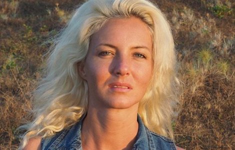 Cantareata Anca Pop a murit dupa ce a plonjat cu masina in Dunare