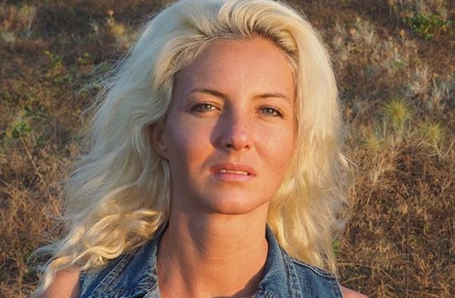 Cantareata Anca Pop a murit dupa ce a plonjat cu masina in Dunare