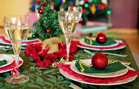  Top  7 preparate neobisnuite consumate de Craciun prin lume