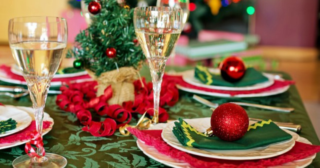  Top  7 preparate ciudate consumate de Craciun in lume