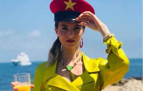 CNAIR: Locul accidentului in care a murit cantareata Anca Pop nu este un punct cu risc, iar drumul era curat