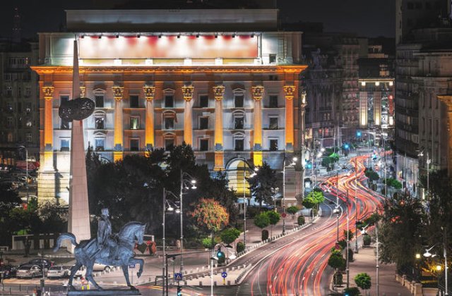 Guvernul amana pe termen nelimitat introducerea noii taxe auto: autoritatile nu au gasit o varianta legala din punct de vedere juridic