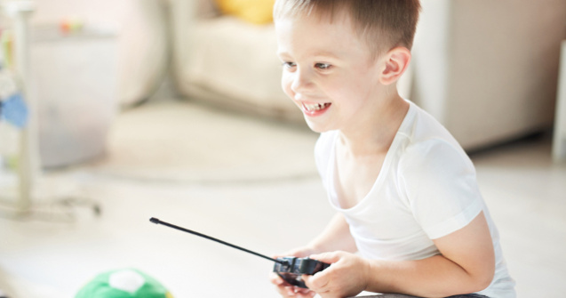 5 idei de cadouri pentru copii cu care nu poti sa dai gres de Craciun