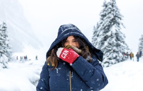  Top  10 trucuri care te vor ajuta sa faci fata temperaturilor scazute