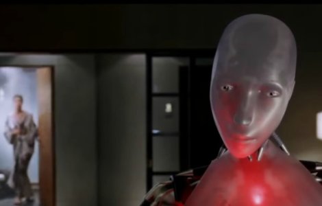  Top  8 momente cand inteligenta artificiala a surprins omenirea