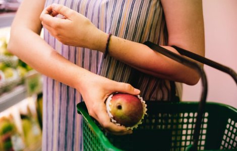 Ghidul cumparaturilor sanatoase pentru sarbatori