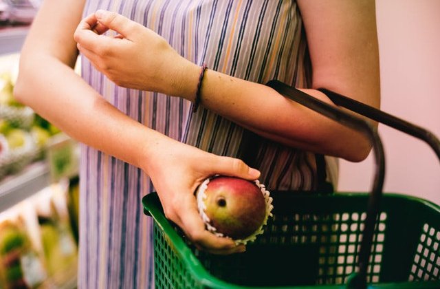 Ghidul cumparaturilor sanatoase pentru sarbatori