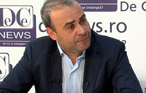 Valcov: Scaderile la bursa sunt trecatoare. Ar fi o greseala ca OUG sa nu se dea