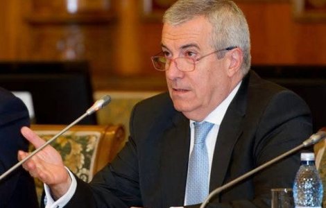 Tariceanu: Guvernul nu poate sa ramana impasibil la aceasta dereglare majora a pietei bancare