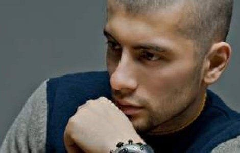 Dj-ul Vali Barbulescu isi expune pentru prima data fotografiile