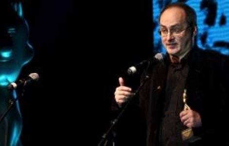 'Restul e tacere', marele castigator la Gala Gopo 2008