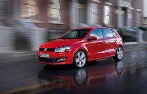 PREMIERA: Iata noul Volkswagen Polo prezentat oficial