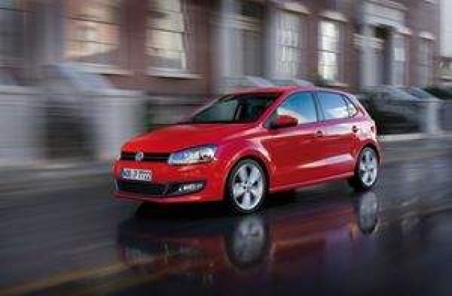 PREMIERA: Iata noul Volkswagen Polo prezentat oficial