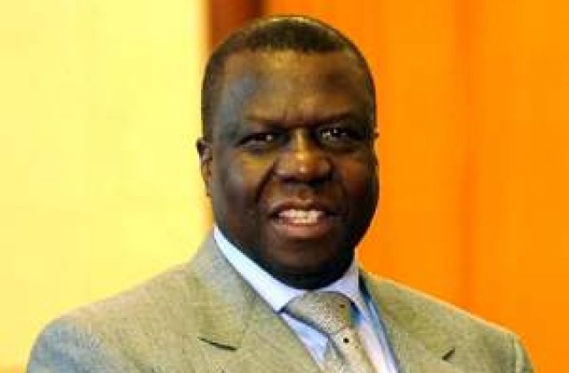 Presedintele Guineei, asasinat de propria armata